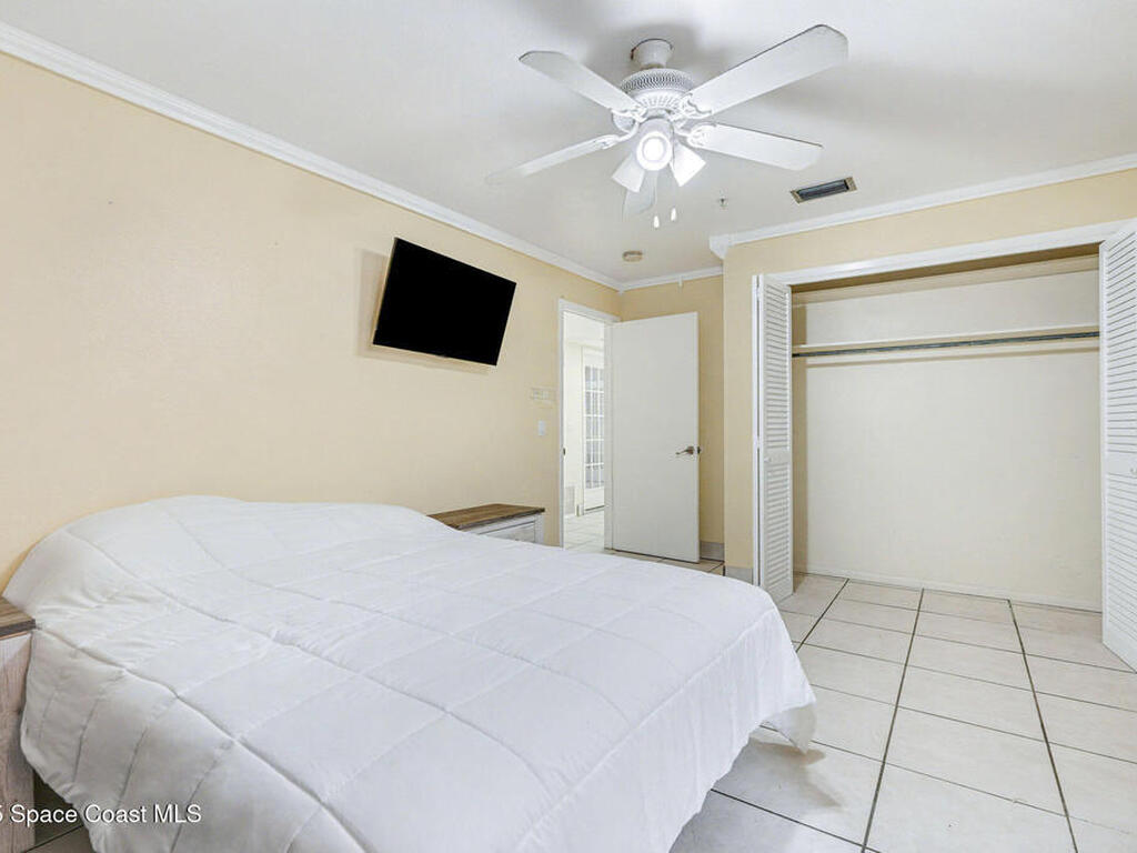 1101 Seminole Drive, Indian Harbour Beach, FL 32937