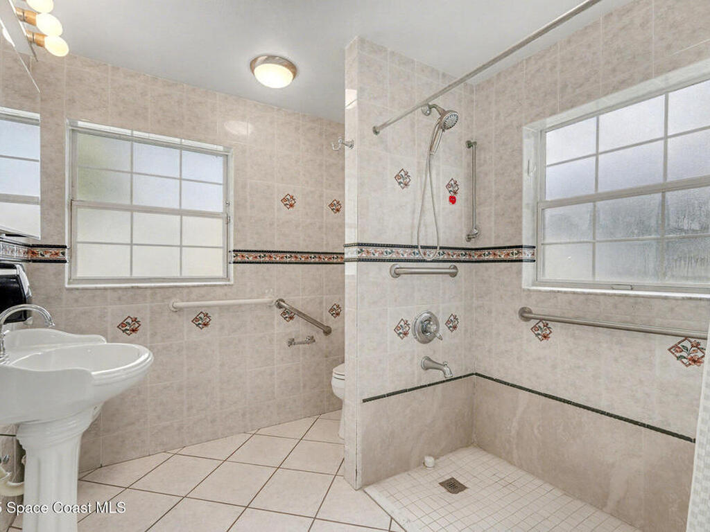 1101 Seminole Drive, Indian Harbour Beach, FL 32937