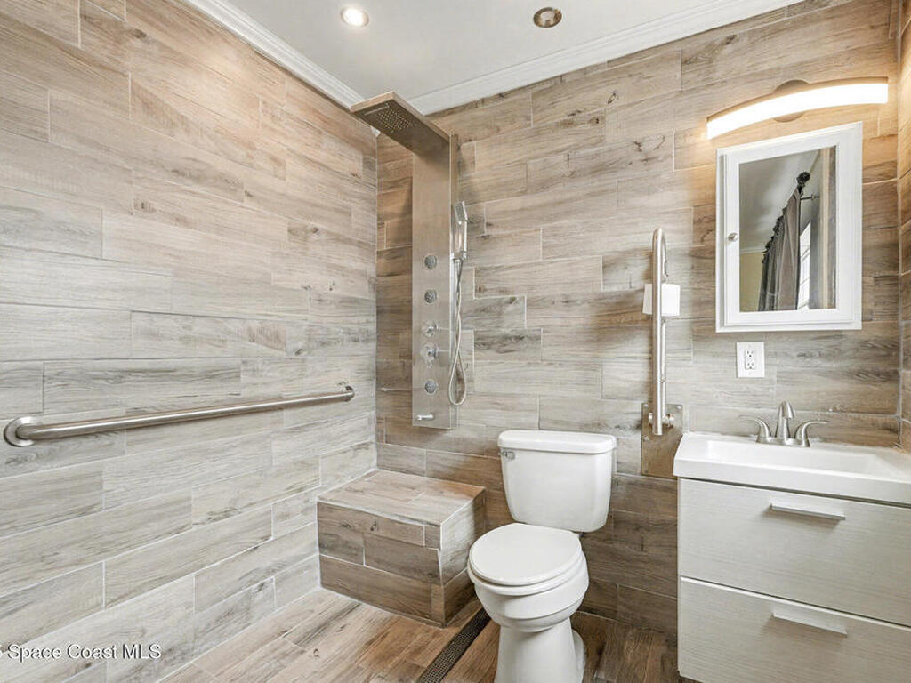 1101 Seminole Drive, Indian Harbour Beach, FL 32937