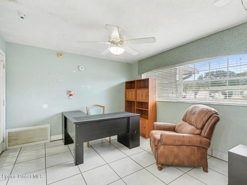 1101 Seminole Drive, Indian Harbour Beach, FL 32937