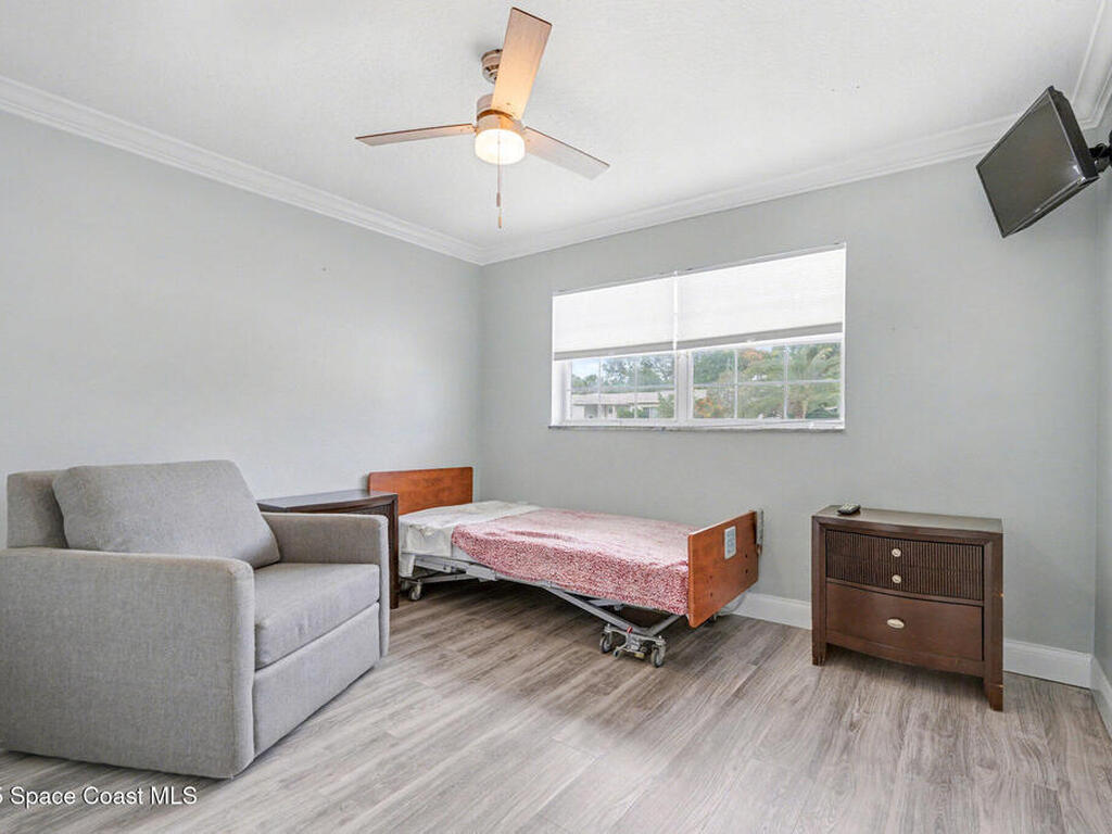 1101 Seminole Drive, Indian Harbour Beach, FL 32937