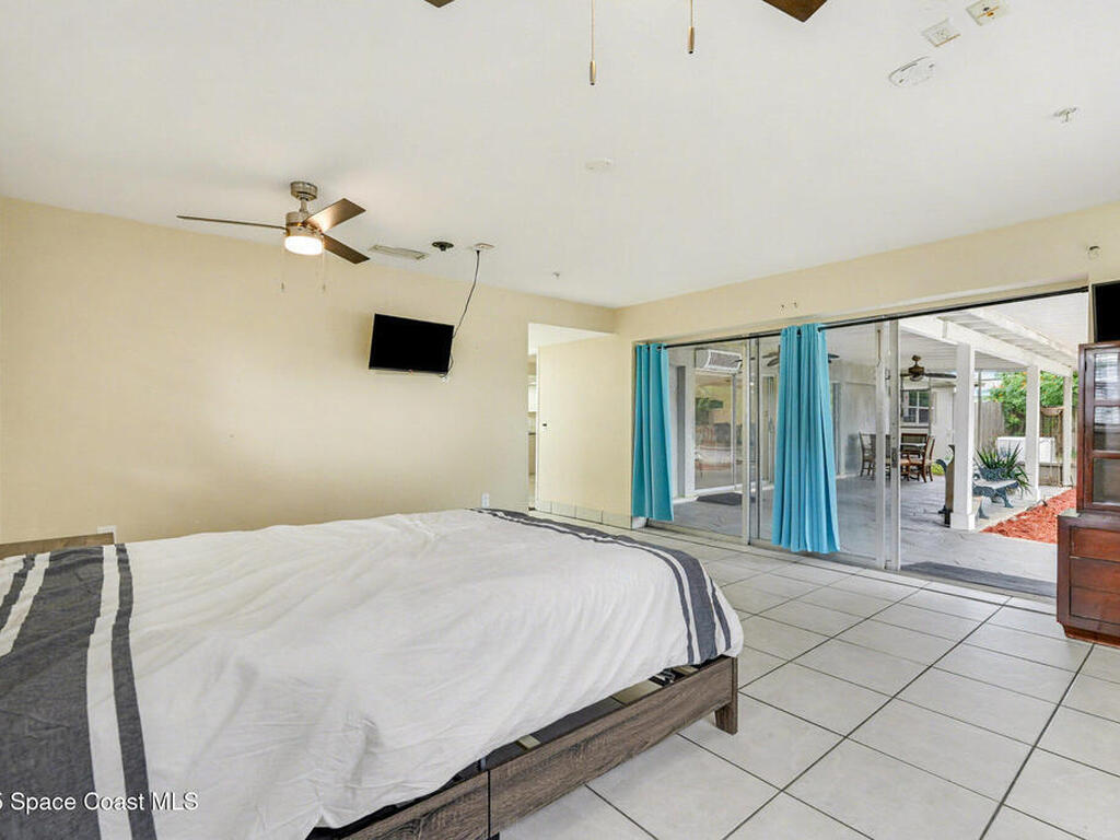 1101 Seminole Drive, Indian Harbour Beach, FL 32937