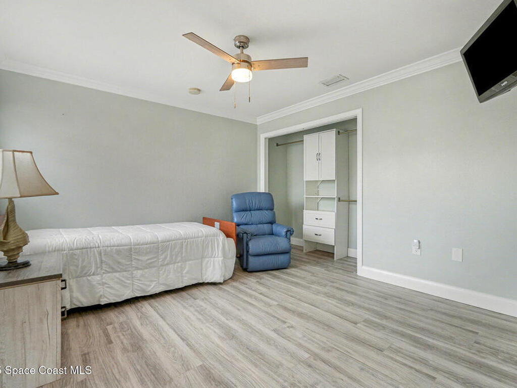 1101 Seminole Drive, Indian Harbour Beach, FL 32937