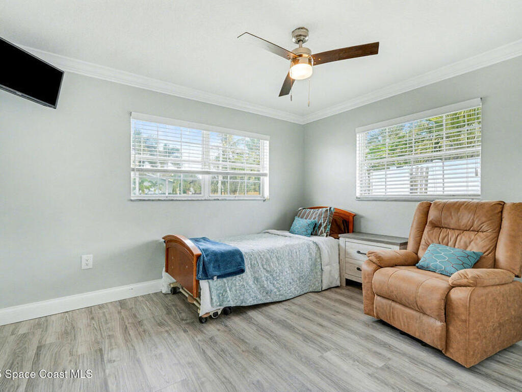 1101 Seminole Drive, Indian Harbour Beach, FL 32937