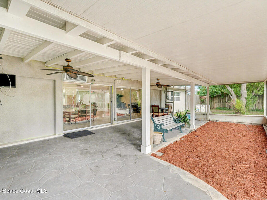 1101 Seminole Drive, Indian Harbour Beach, FL 32937