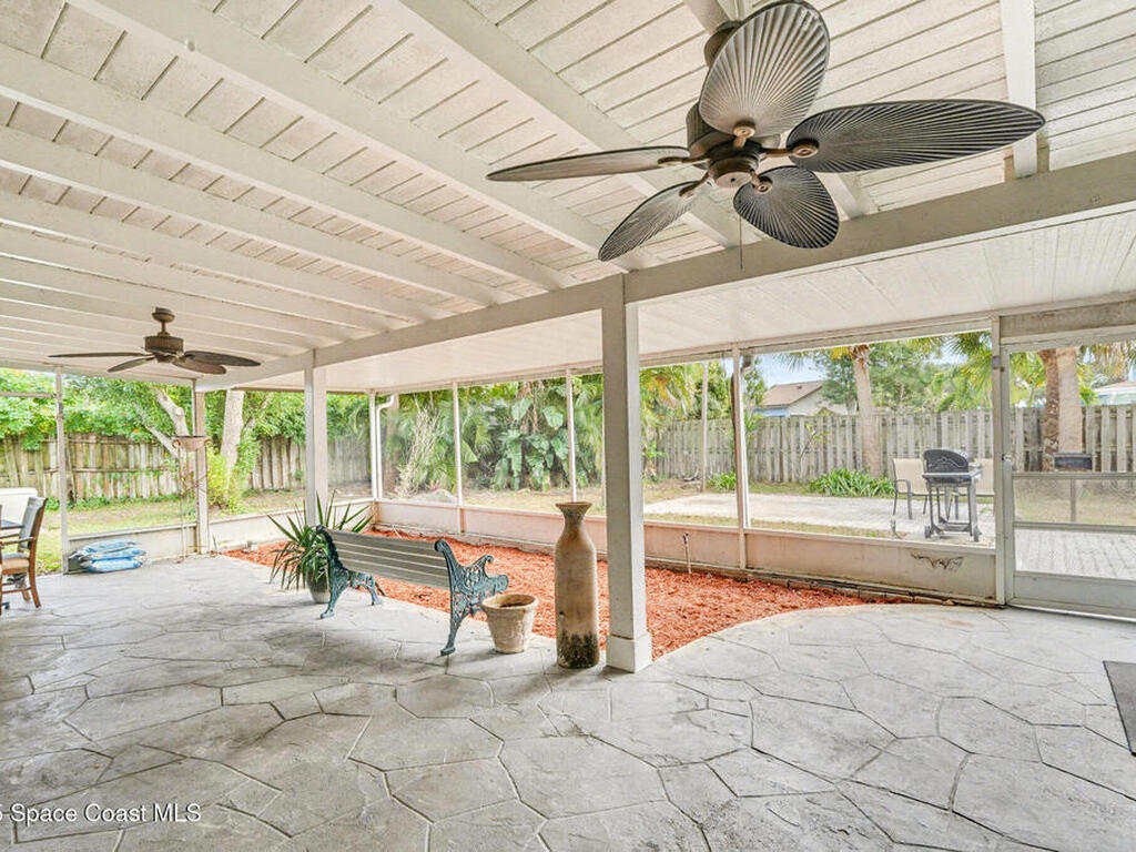 1101 Seminole Drive, Indian Harbour Beach, FL 32937