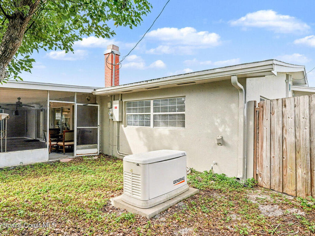 1101 Seminole Drive, Indian Harbour Beach, FL 32937