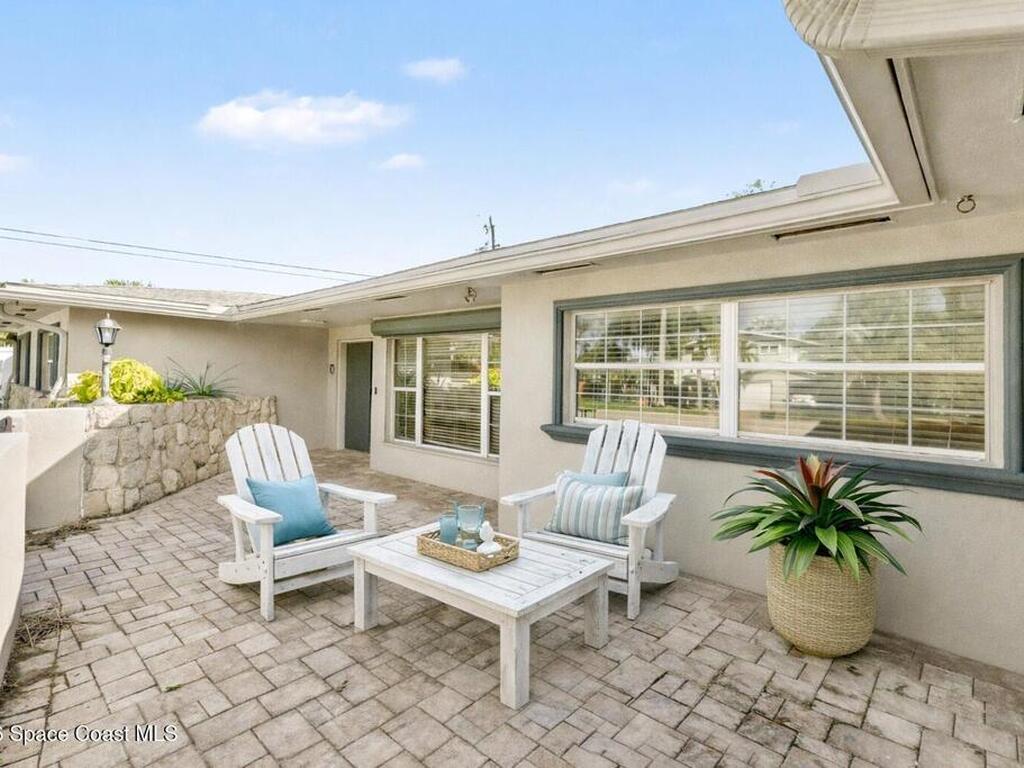 1101 Seminole Drive, Indian Harbour Beach, FL 32937