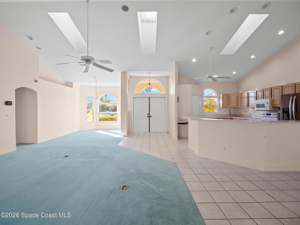 298 Beverly Court, Melbourne Beach, FL 32951