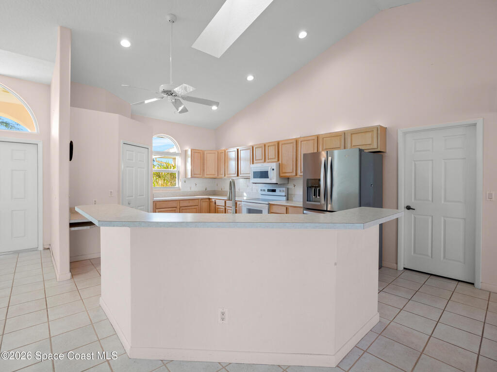 298 Beverly Court, Melbourne Beach, FL 32951