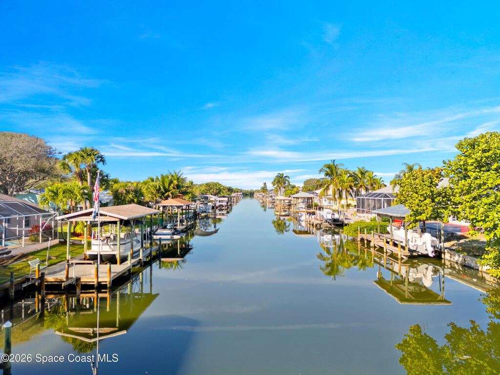 298 Beverly Court, Melbourne Beach, FL 32951