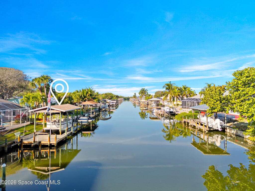 298 Beverly Court, Melbourne Beach, FL 32951