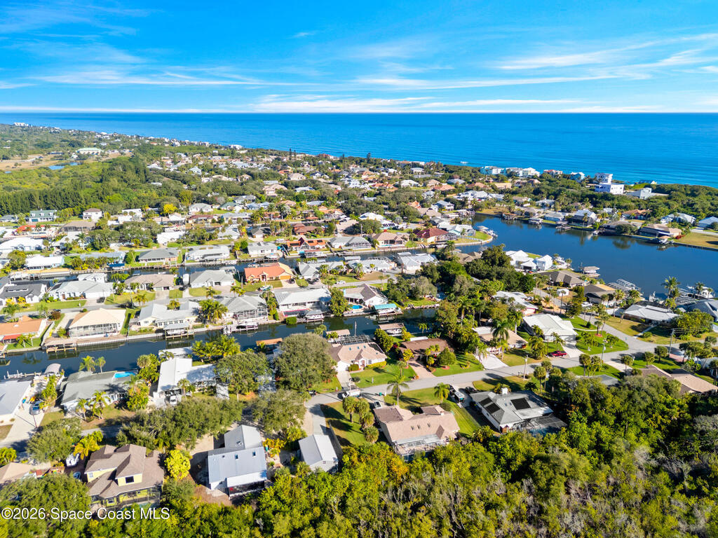 298 Beverly Court, Melbourne Beach, FL 32951