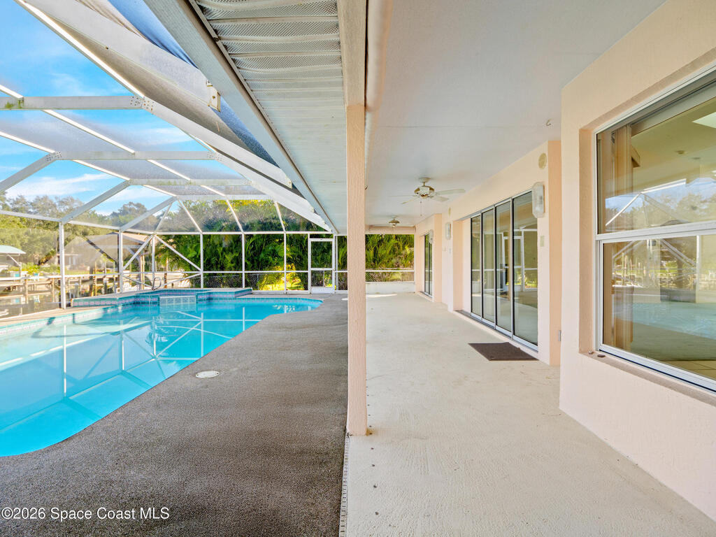 298 Beverly Court, Melbourne Beach, FL 32951