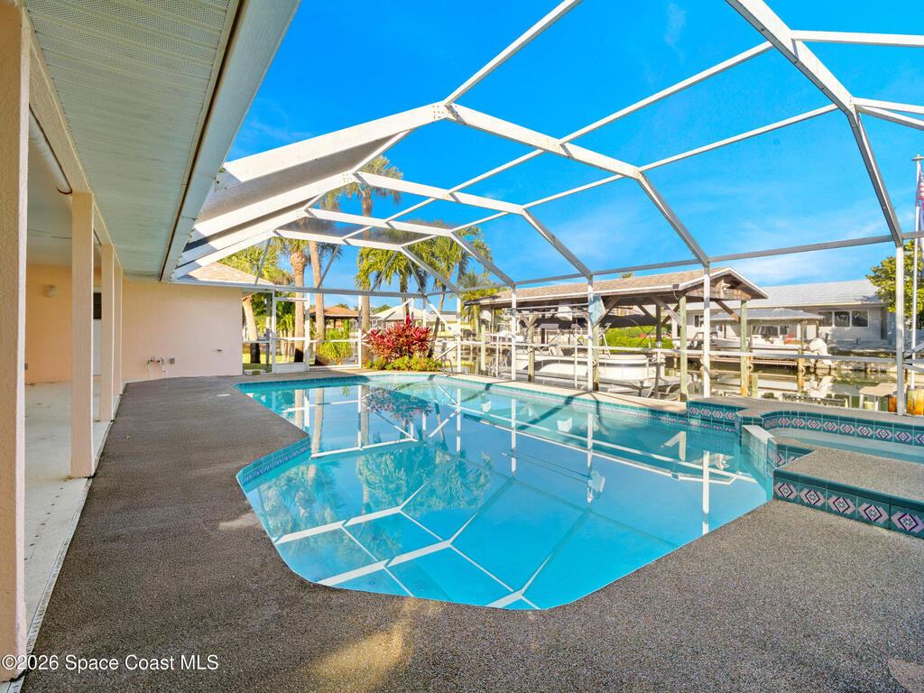 298 Beverly Court, Melbourne Beach, FL 32951