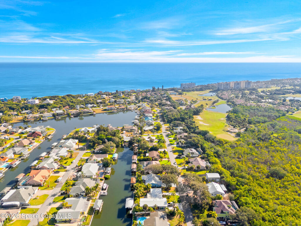 298 Beverly Court, Melbourne Beach, FL 32951