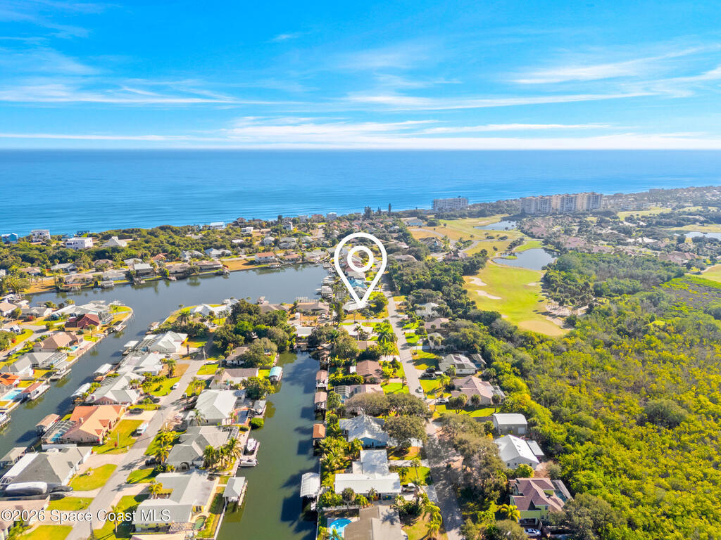 298 Beverly Court, Melbourne Beach, FL 32951