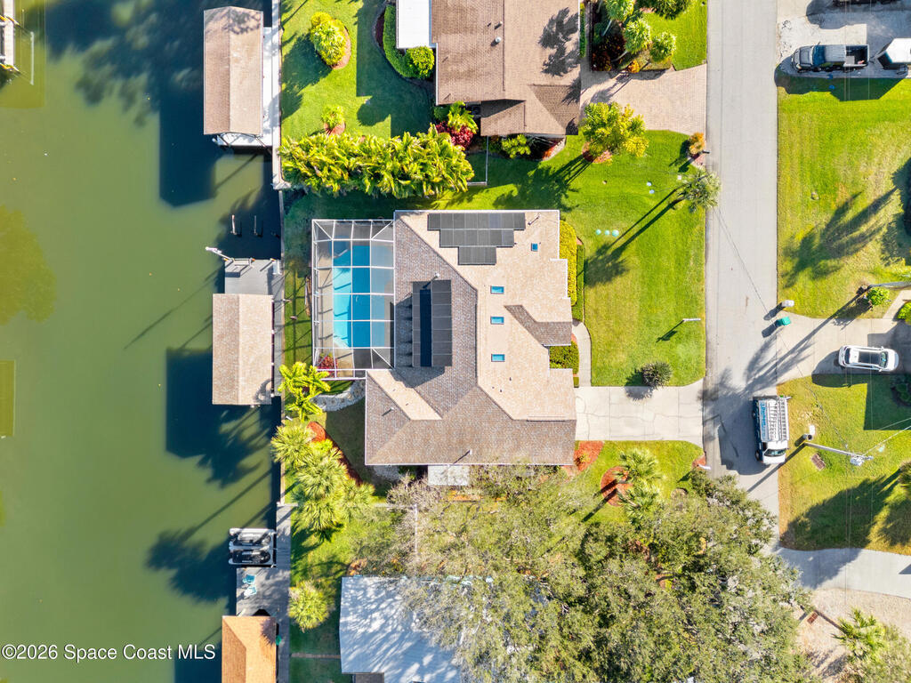 298 Beverly Court, Melbourne Beach, FL 32951