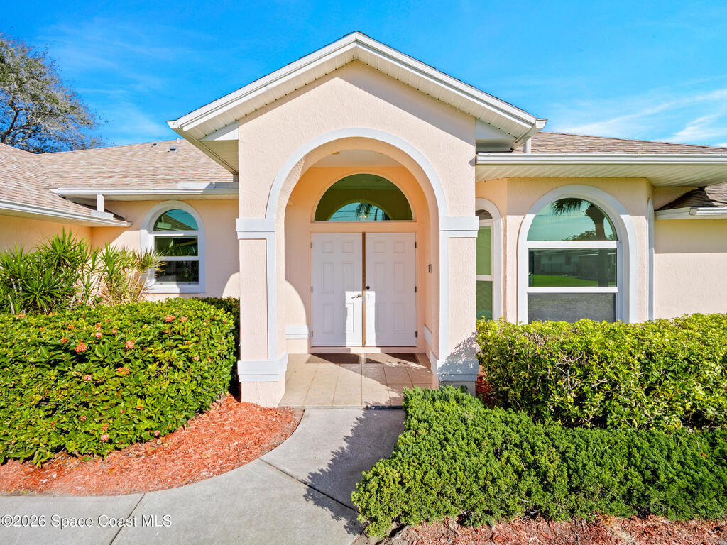298 Beverly Court, Melbourne Beach, FL 32951