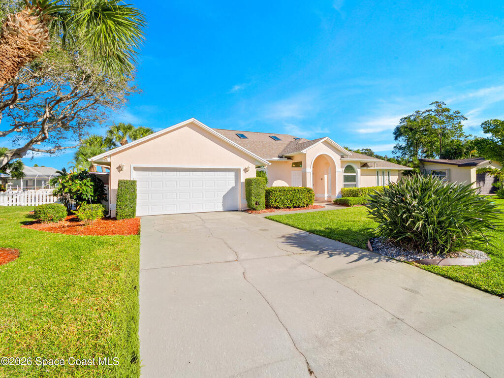298 Beverly Court, Melbourne Beach, FL 32951