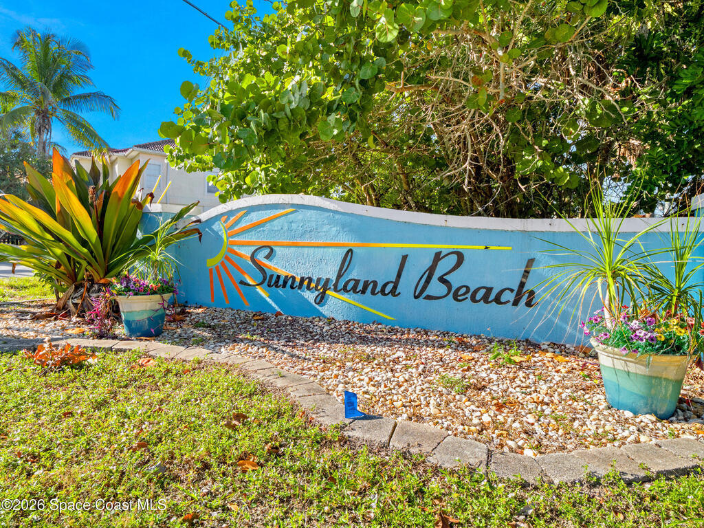 298 Beverly Court, Melbourne Beach, FL 32951