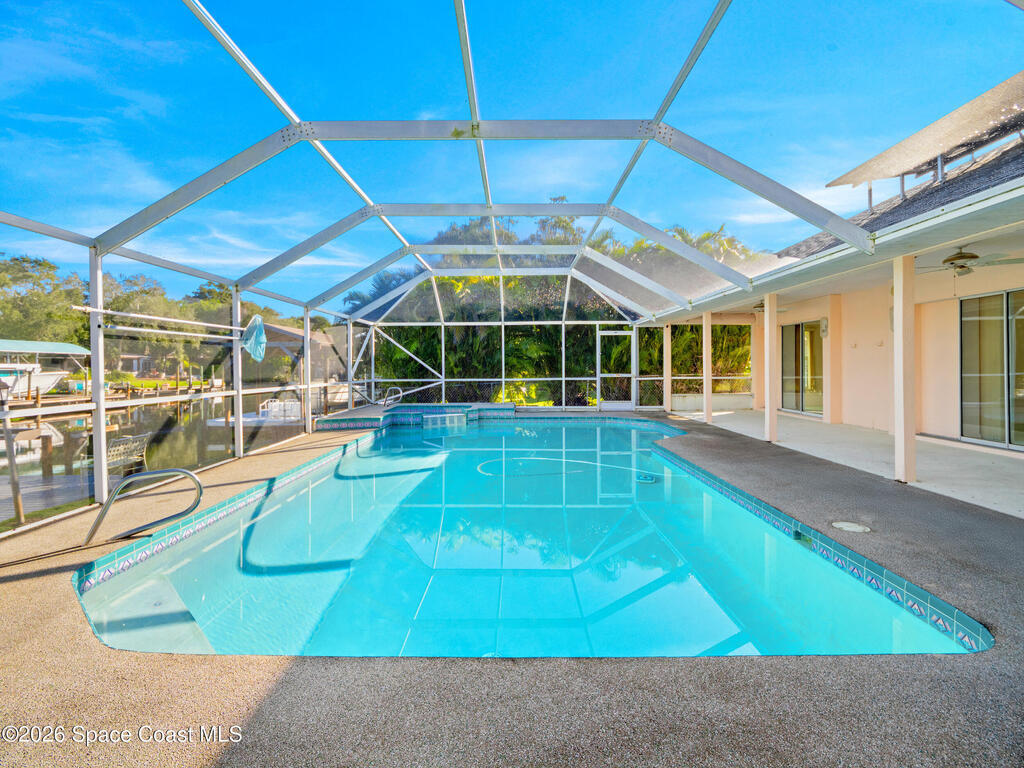 298 Beverly Court, Melbourne Beach, FL 32951