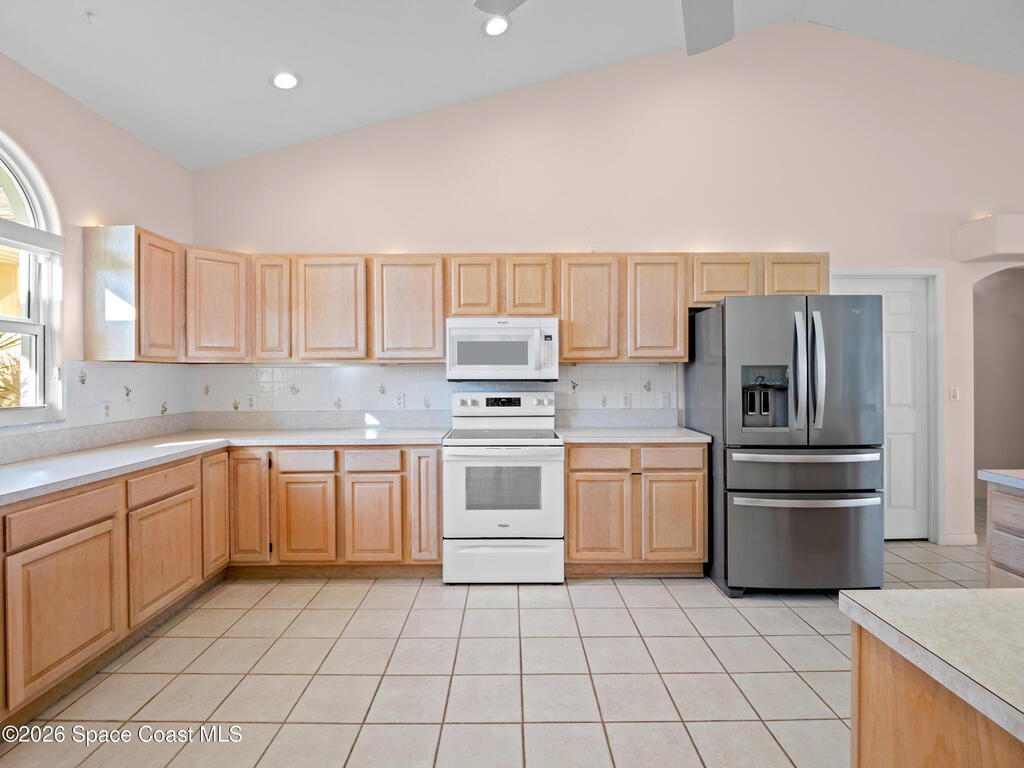 298 Beverly Court, Melbourne Beach, FL 32951