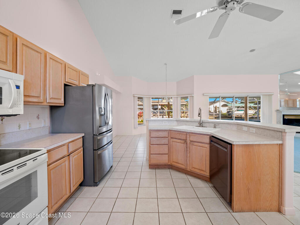 298 Beverly Court, Melbourne Beach, FL 32951