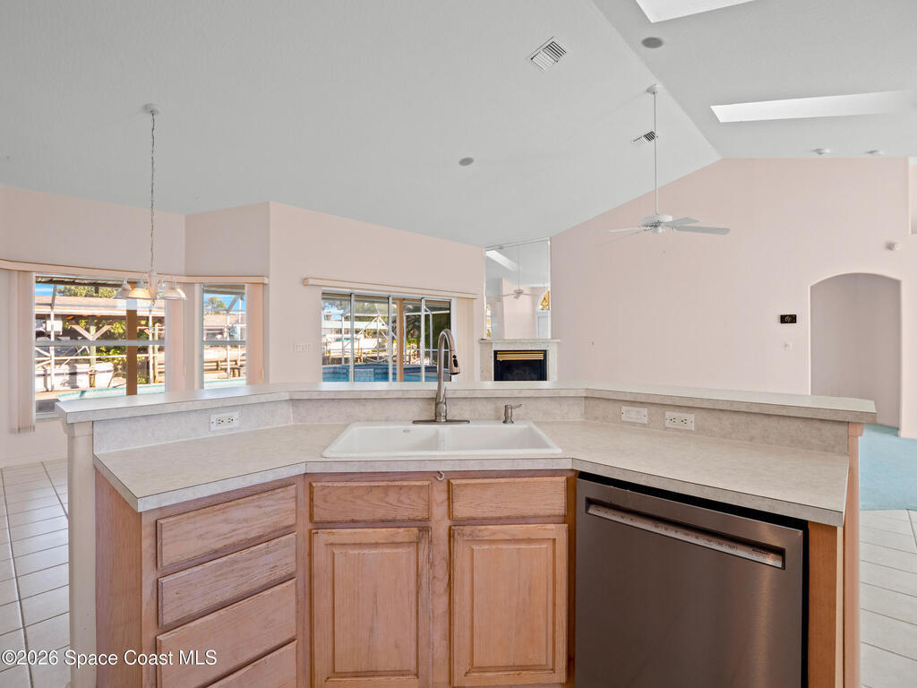 298 Beverly Court, Melbourne Beach, FL 32951