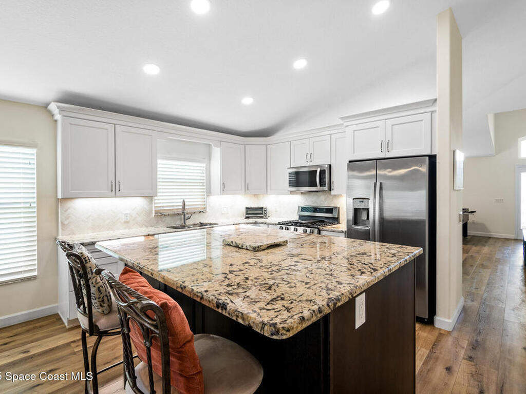 1444 Boca Rio Drive, Melbourne, FL 32940