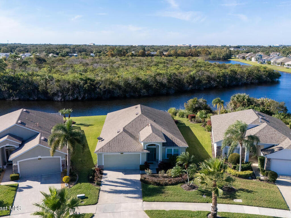 1444 Boca Rio Drive, Melbourne, FL 32940