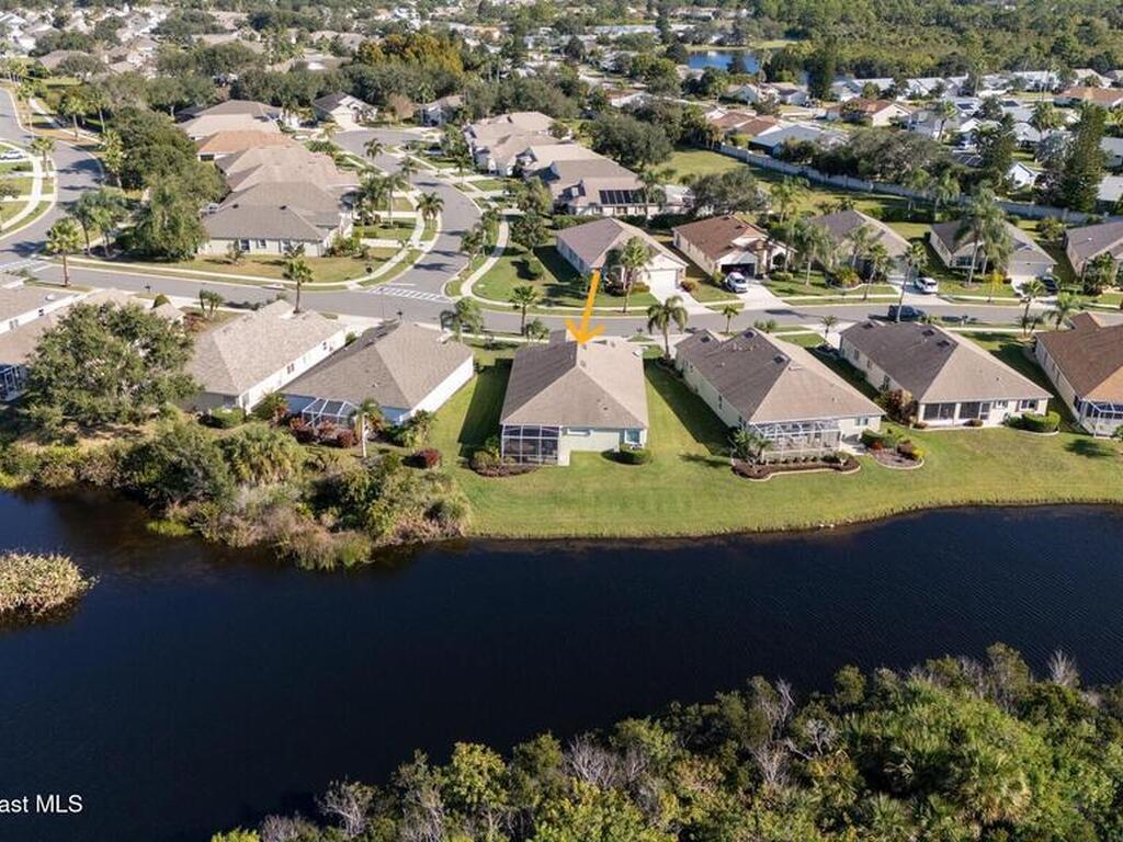 1444 Boca Rio Drive, Melbourne, FL 32940