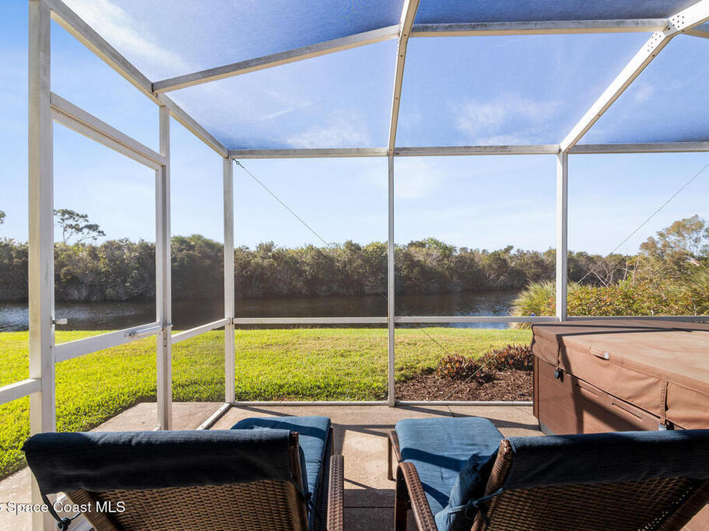 1444 Boca Rio Drive, Melbourne, FL 32940