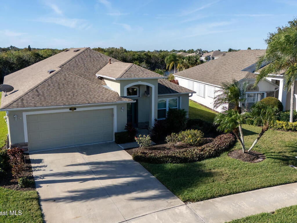 1444 Boca Rio Drive, Melbourne, FL 32940