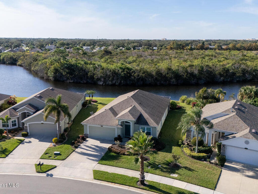 1444 Boca Rio Drive, Melbourne, FL 32940