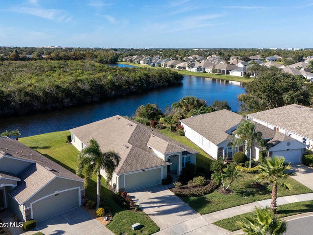 1444 Boca Rio Drive, Melbourne, FL 32940