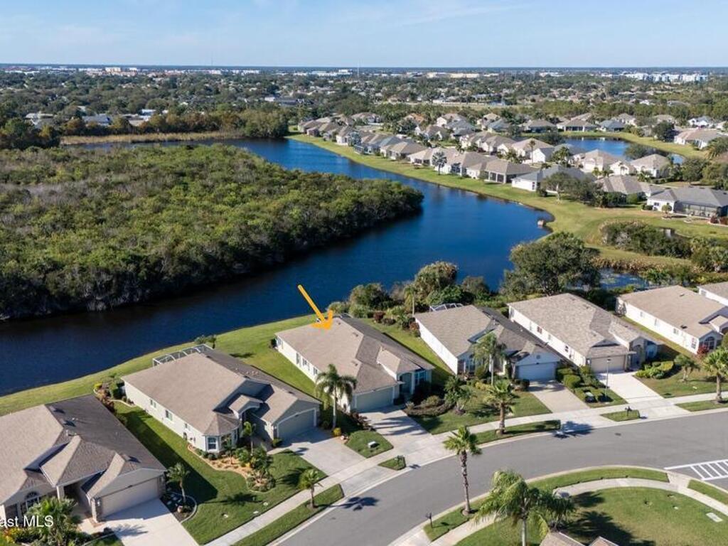 1444 Boca Rio Drive, Melbourne, FL 32940