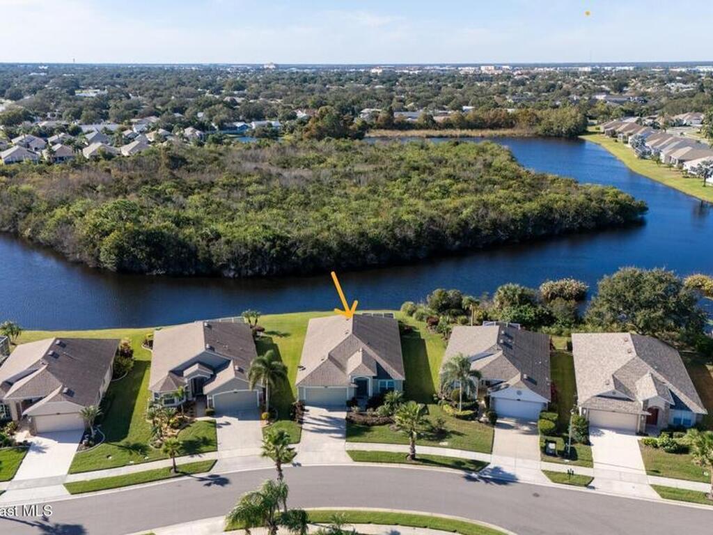 1444 Boca Rio Drive, Melbourne, FL 32940