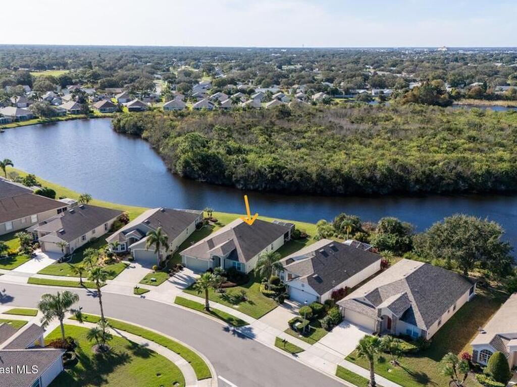 1444 Boca Rio Drive, Melbourne, FL 32940