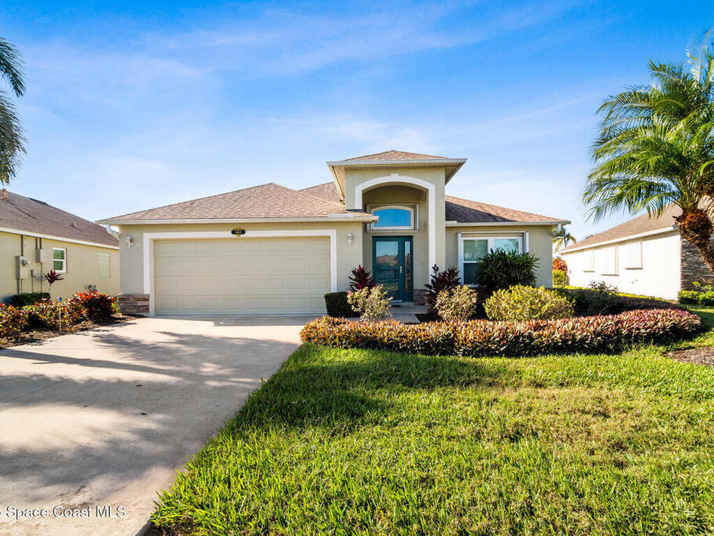 1444 Boca Rio Drive, Melbourne, FL 32940