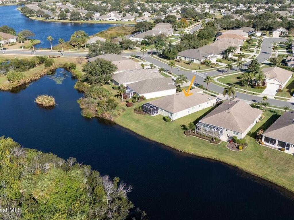 1444 Boca Rio Drive, Melbourne, FL 32940