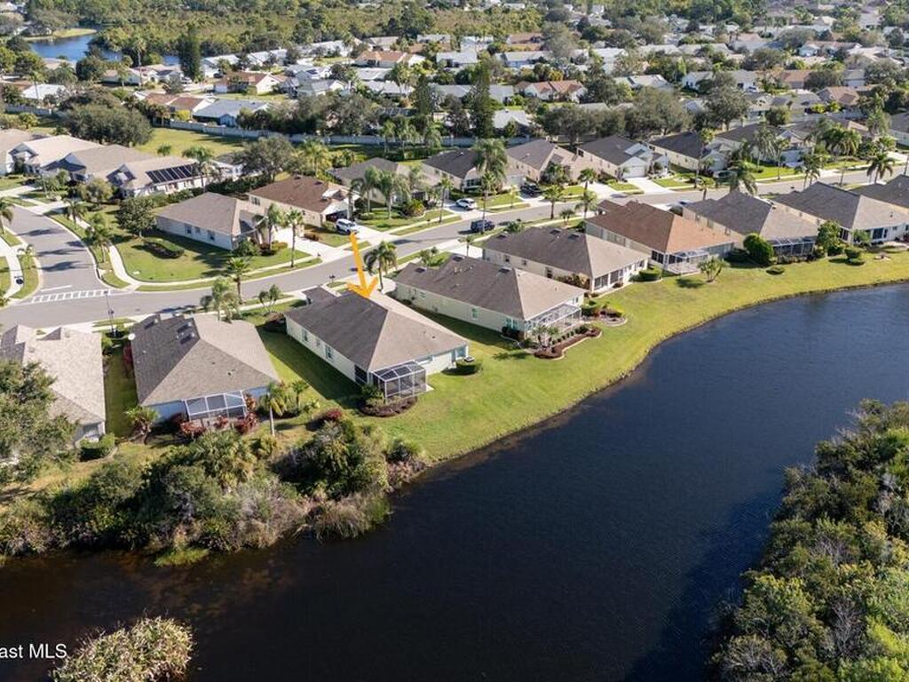 1444 Boca Rio Drive, Melbourne, FL 32940