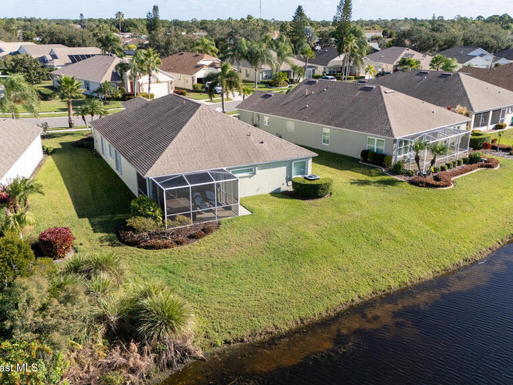 1444 Boca Rio Drive, Melbourne, FL 32940