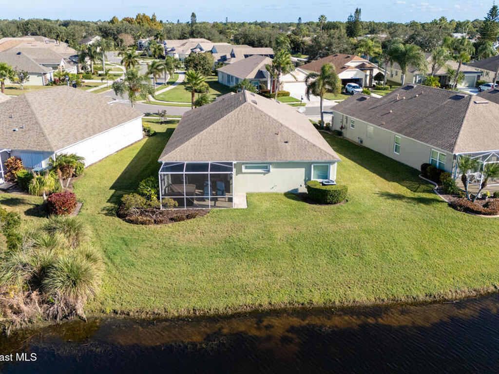 1444 Boca Rio Drive, Melbourne, FL 32940