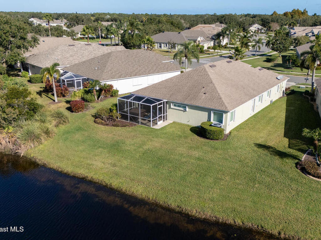 1444 Boca Rio Drive, Melbourne, FL 32940