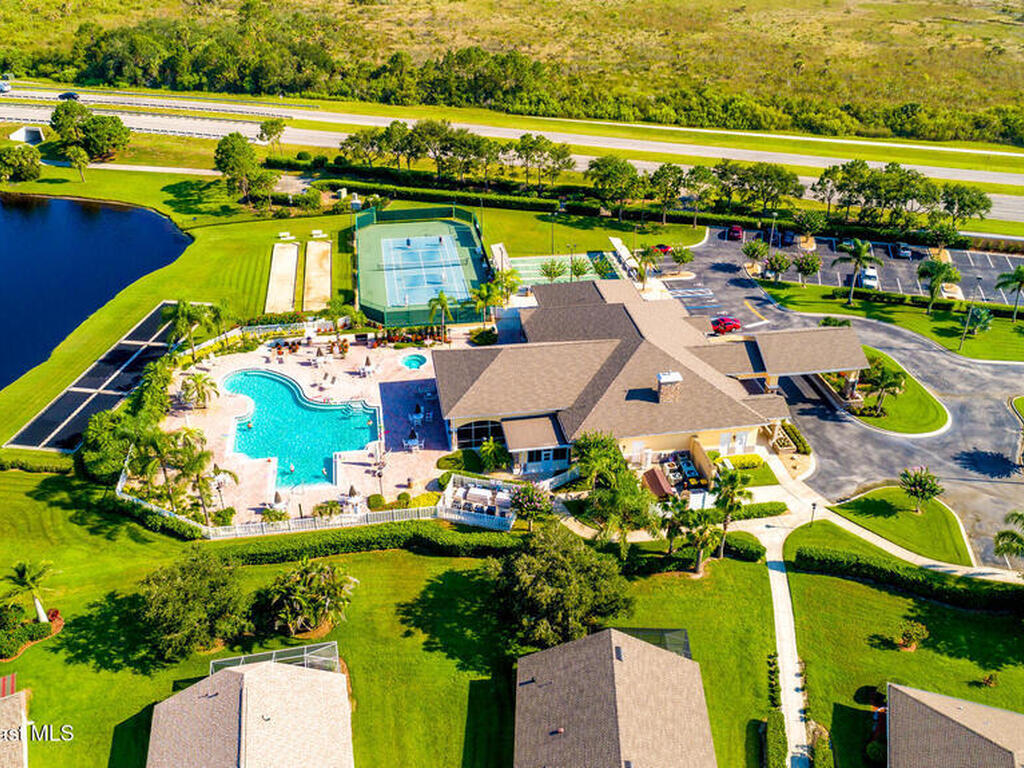 1444 Boca Rio Drive, Melbourne, FL 32940