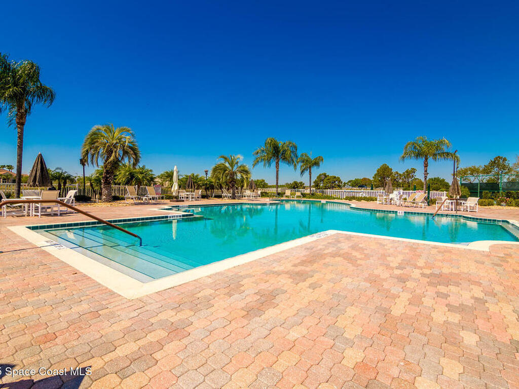 1444 Boca Rio Drive, Melbourne, FL 32940