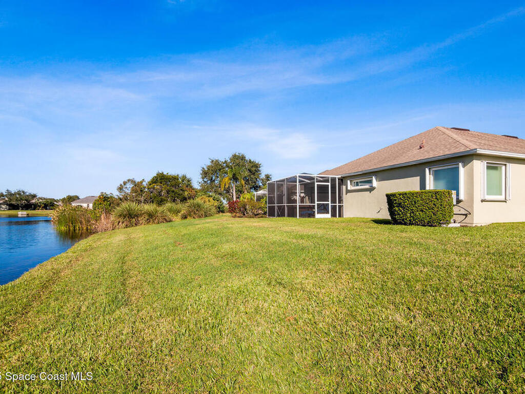 1444 Boca Rio Drive, Melbourne, FL 32940