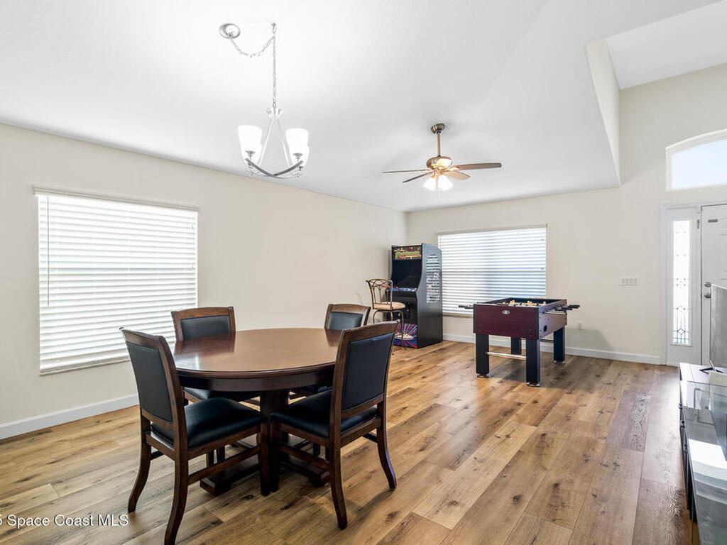 1444 Boca Rio Drive, Melbourne, FL 32940