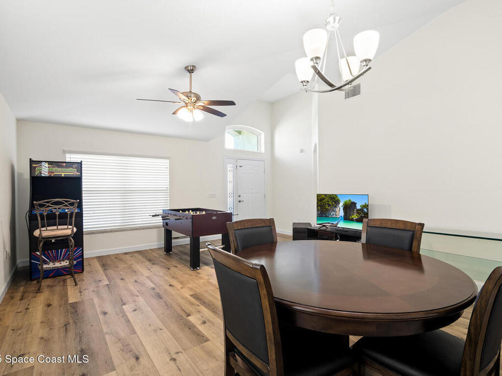 1444 Boca Rio Drive, Melbourne, FL 32940